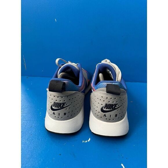 Nike Air Max Tavas Print Grey Blue Hot Lava 2015 size 10 - Picture 3 of 6